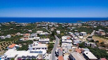 Marianthi s Maisonette