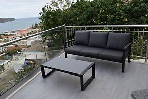 Platania s Horizon