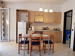 Ilia s Apt in Chania