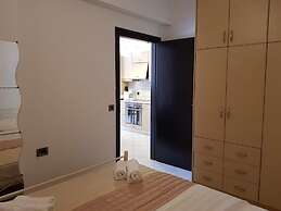 Ilia s Apt in Chania