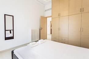 Mirsini s Apartment in Chania Center