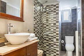 Mirsini s Apartment in Chania Center