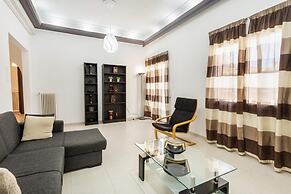 Mirsini s Apartment in Chania Center