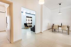 Mirsini s Apartment in Chania Center