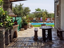 Traditional Villa in Fres