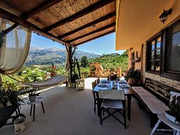 Thymes Traditional House