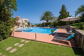 Villa Elina Luxury Residence