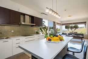 Villa Elina Luxury Residence