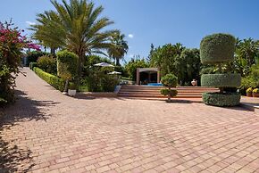 Villa Elina Luxury Residence