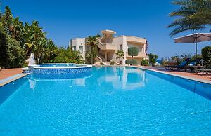 Villa Elina Luxury Residence