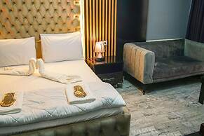 Omer Agah Otel