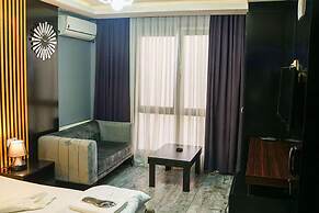 Omer Agah Otel