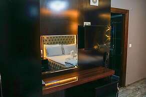 Omer Agah Otel