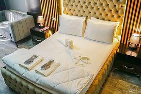 Omer Agah Otel