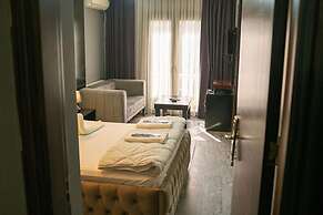 Omer Agah Otel