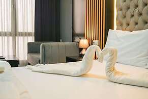 Omer Agah Otel