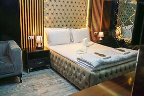 Omer Agah Otel