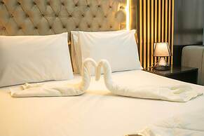 Omer Agah Otel