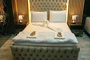 Omer Agah Otel
