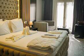 Omer Agah Otel