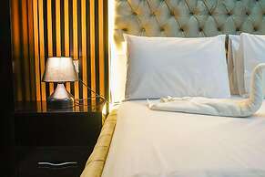 Omer Agah Otel