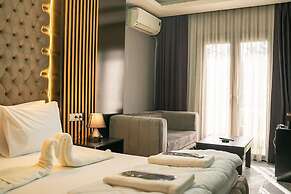Omer Agah Otel