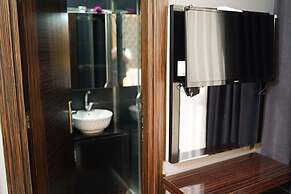 Omer Agah Otel