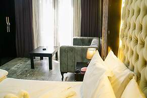 Omer Agah Otel