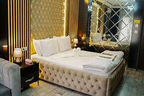 Omer Agah Otel
