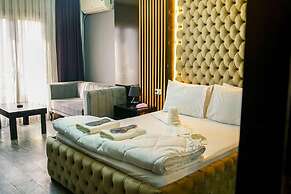 Omer Agah Otel