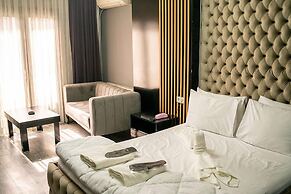 Omer Agah Otel
