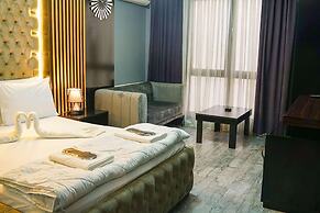 Omer Agah Otel