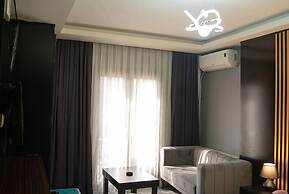 Omer Agah Otel