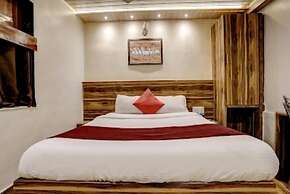 Hotel Green Park