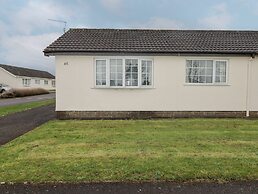 48 Gower Holiday Village