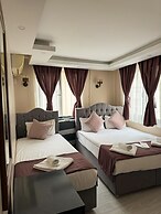 ASMALI PERA HOTEL