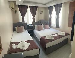 ASMALI PERA HOTEL