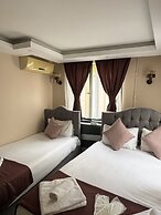 ASMALI PERA HOTEL
