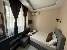 ASMALI PERA HOTEL