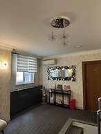 ASMALI PERA HOTEL