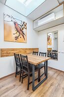TopFloor Apartments