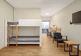 TopFloor Apartments