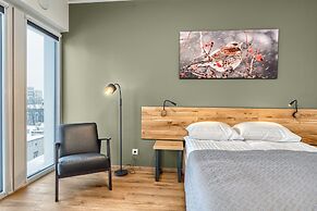 TopFloor Apartments