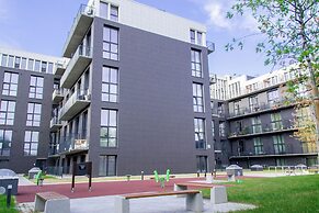 TopFloor Apartments