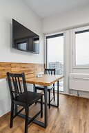 TopFloor Apartments