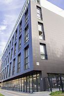 TopFloor Apartments