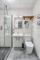 TopFloor Apartments