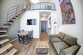 TopFloor Apartments