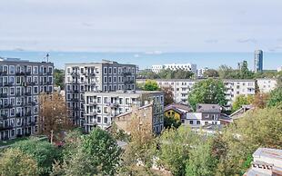 TopFloor Apartments
