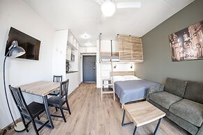 TopFloor Apartments